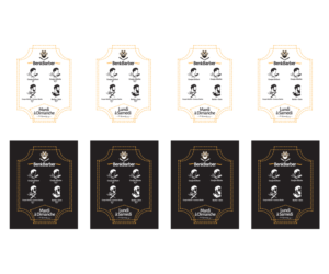 Logo Design by GenArt for this project | Design: #13584447