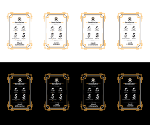 Logo Design by GenArt for this project | Design: #13597279