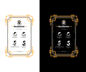 Logo Design by GenArt for this project | Design: #13642958