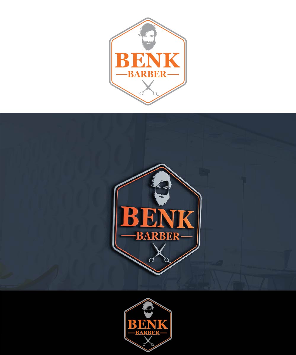 Logo Design by joliau for this project | Design #13502361