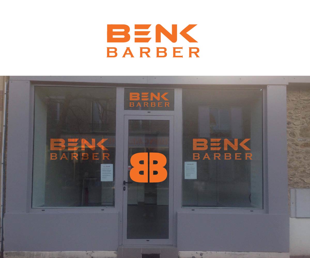 Logo Design by joliau for this project | Design #13509330