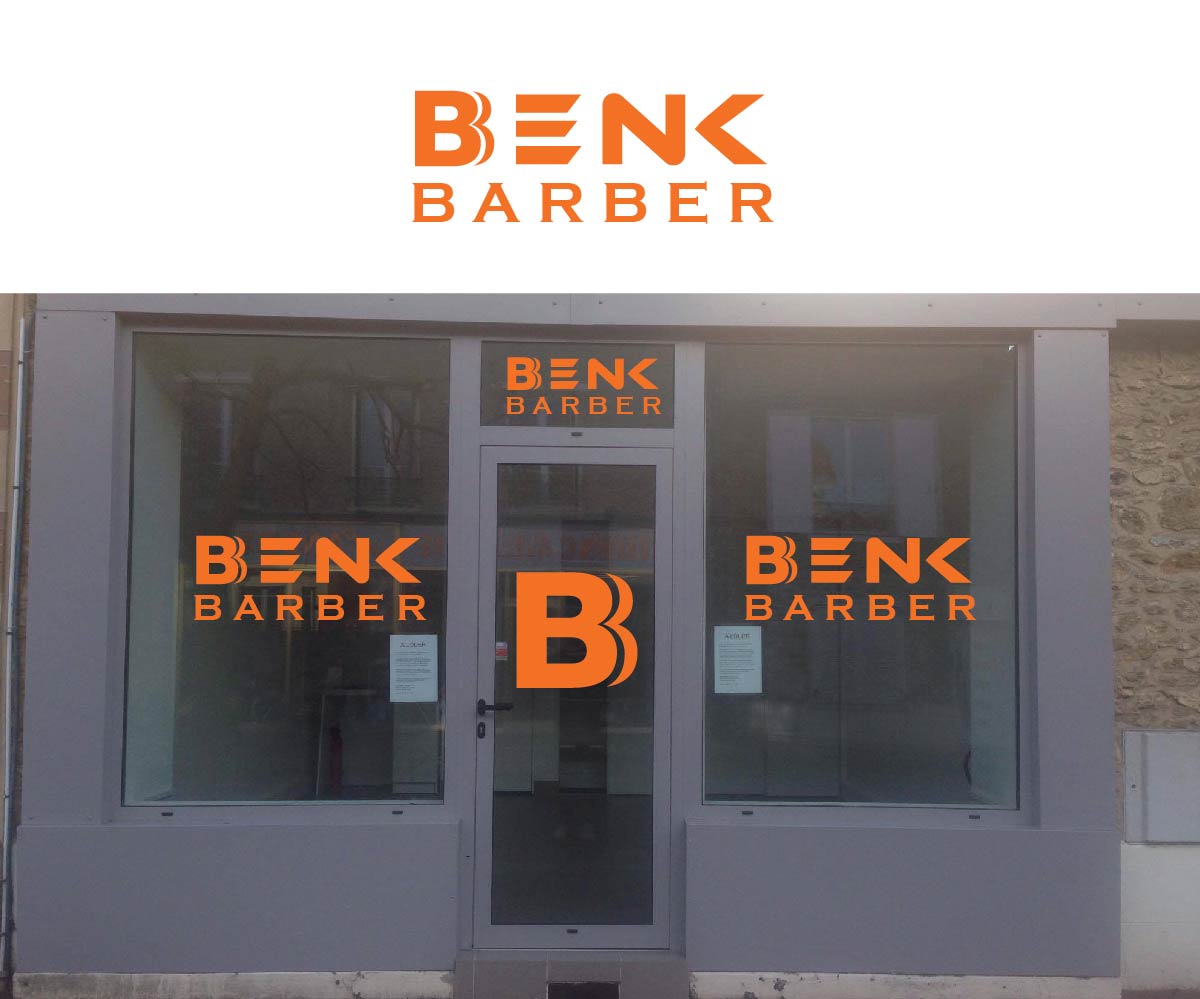 Logo Design by joliau for this project | Design #13509331