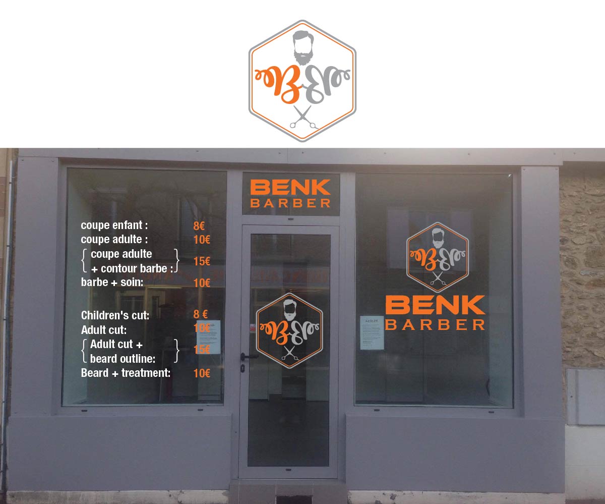 Logo Design by joliau for this project | Design #13511878