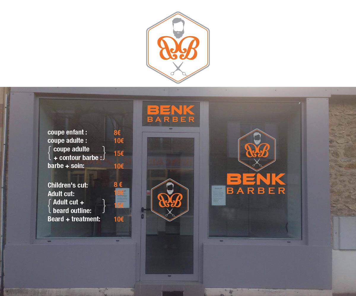 Logo Design by joliau for this project | Design #13511879