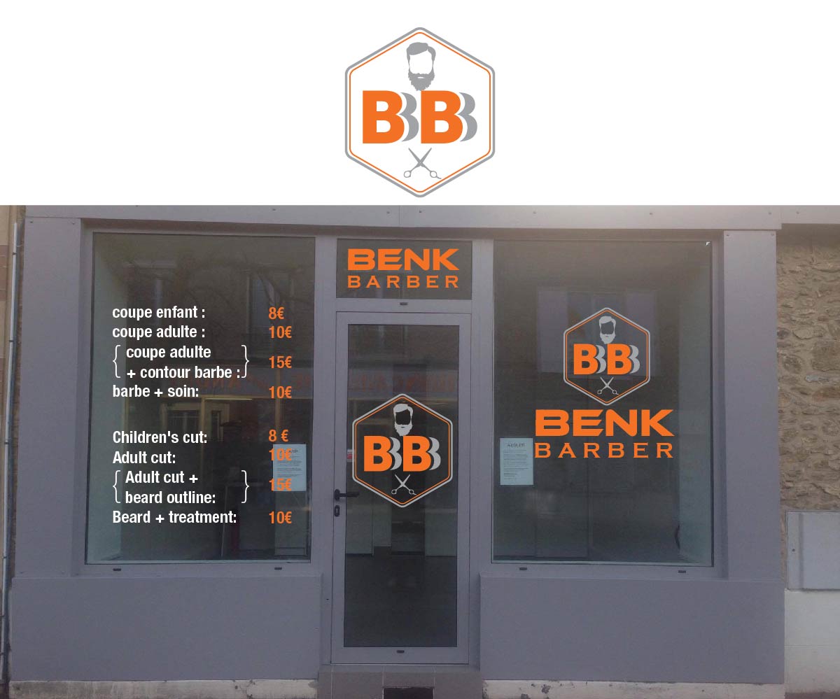 Logo Design by joliau for this project | Design #13511880