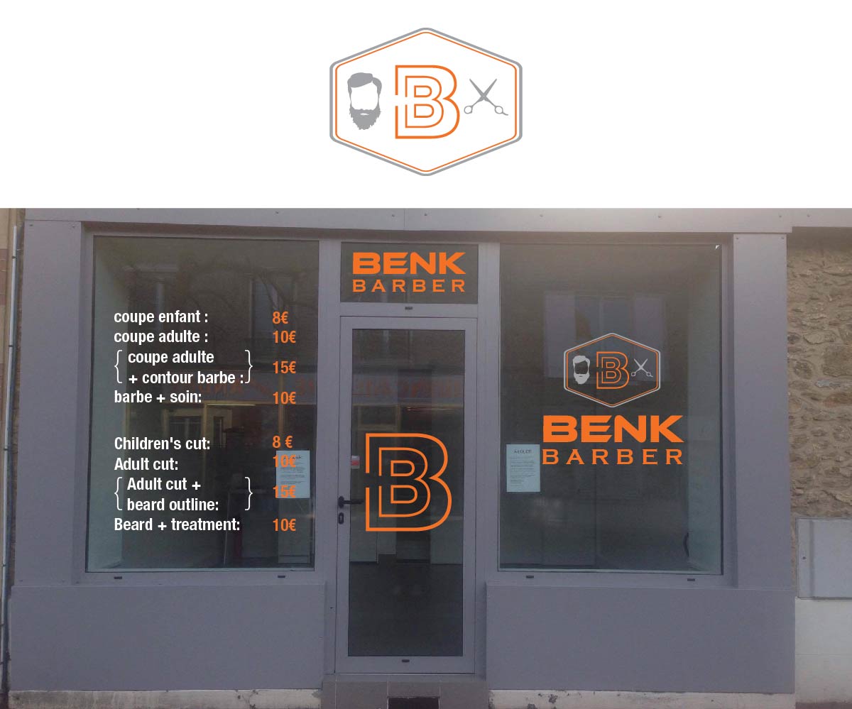 Logo Design by joliau for this project | Design #13511881