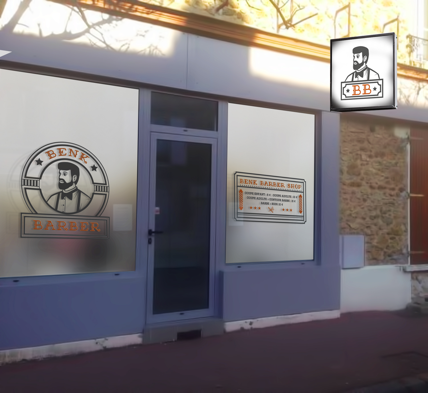 Logo Design by Wally_F for this project | Design #13524912