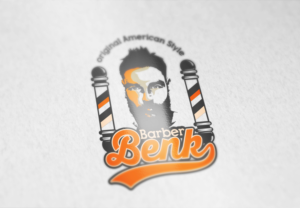 Logo Design by R.Bello