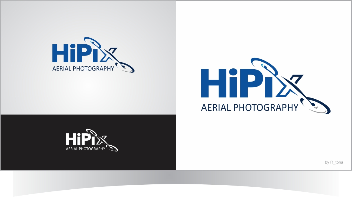 Logo Design by r-toha for this project | Design #13513649