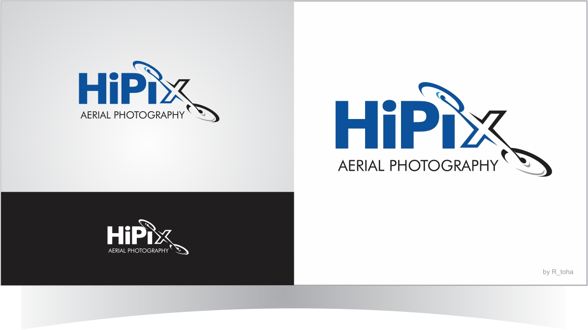 Logo Design by r-toha for this project | Design #13513651