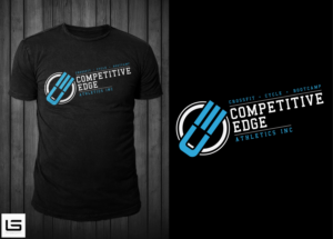 CrossFit Rancho Cucamonga Needs New Shirt Designs | Diseño de Camiseta por Barney Stinson