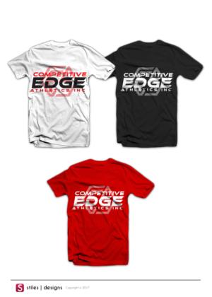 CrossFit Rancho Cucamonga Needs New Shirt Designs | T-shirt Design by stiles1414
