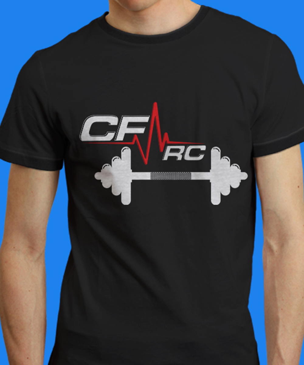 T-shirt Design by Max.Design for Competitive Edge Athletics Inc | Design #13545016