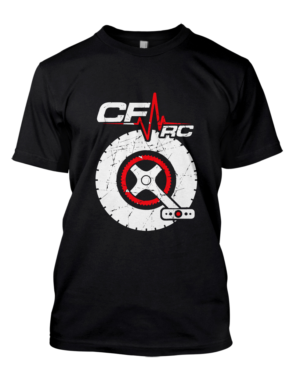 T-shirt Design by Adrian for Competitive Edge Athletics Inc | Design #13586461