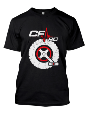 CrossFit Rancho Cucamonga Needs New Shirt Designs | Diseño de Camiseta por Adrian