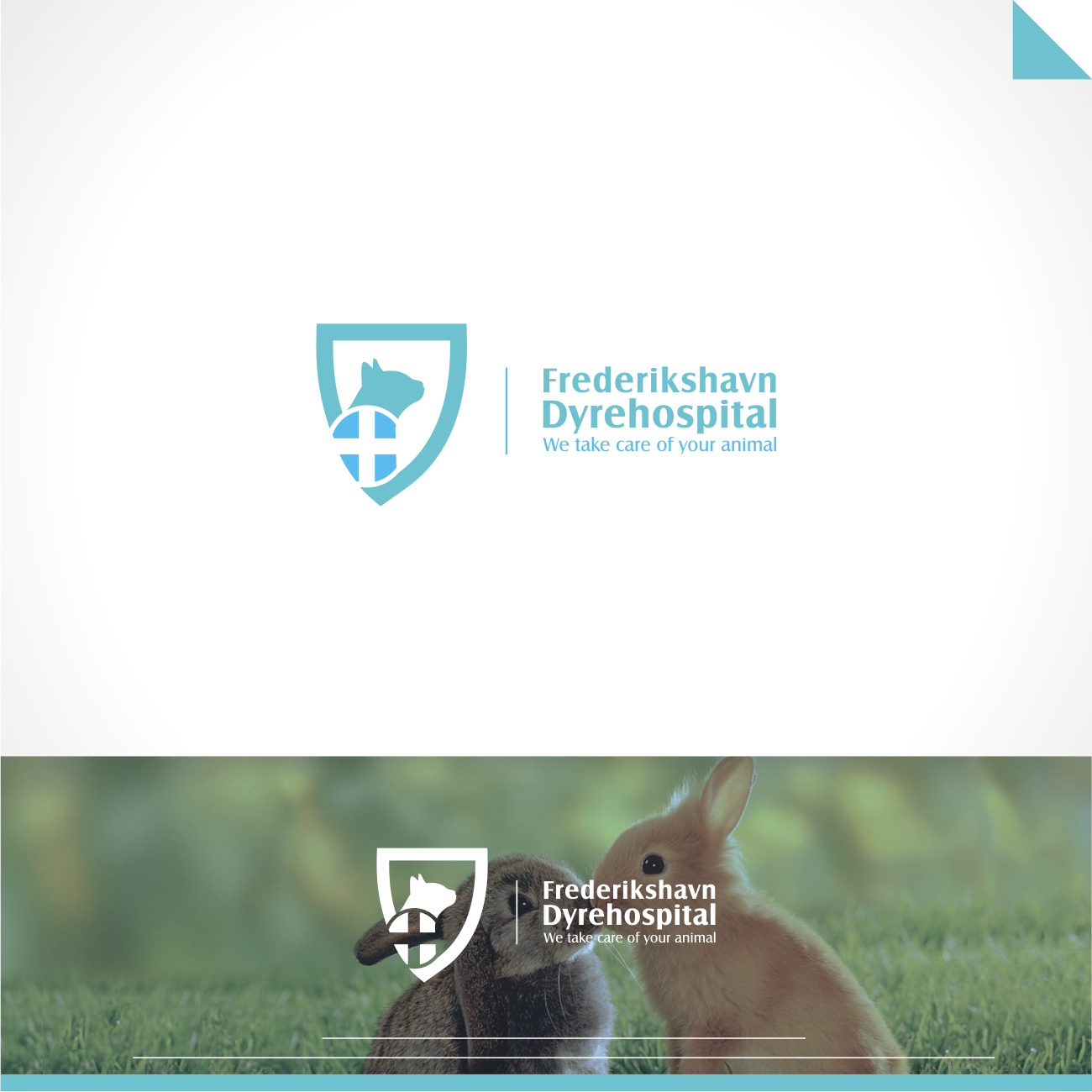 Logo Design by R!CKY for Redmonkey | Design #13646915