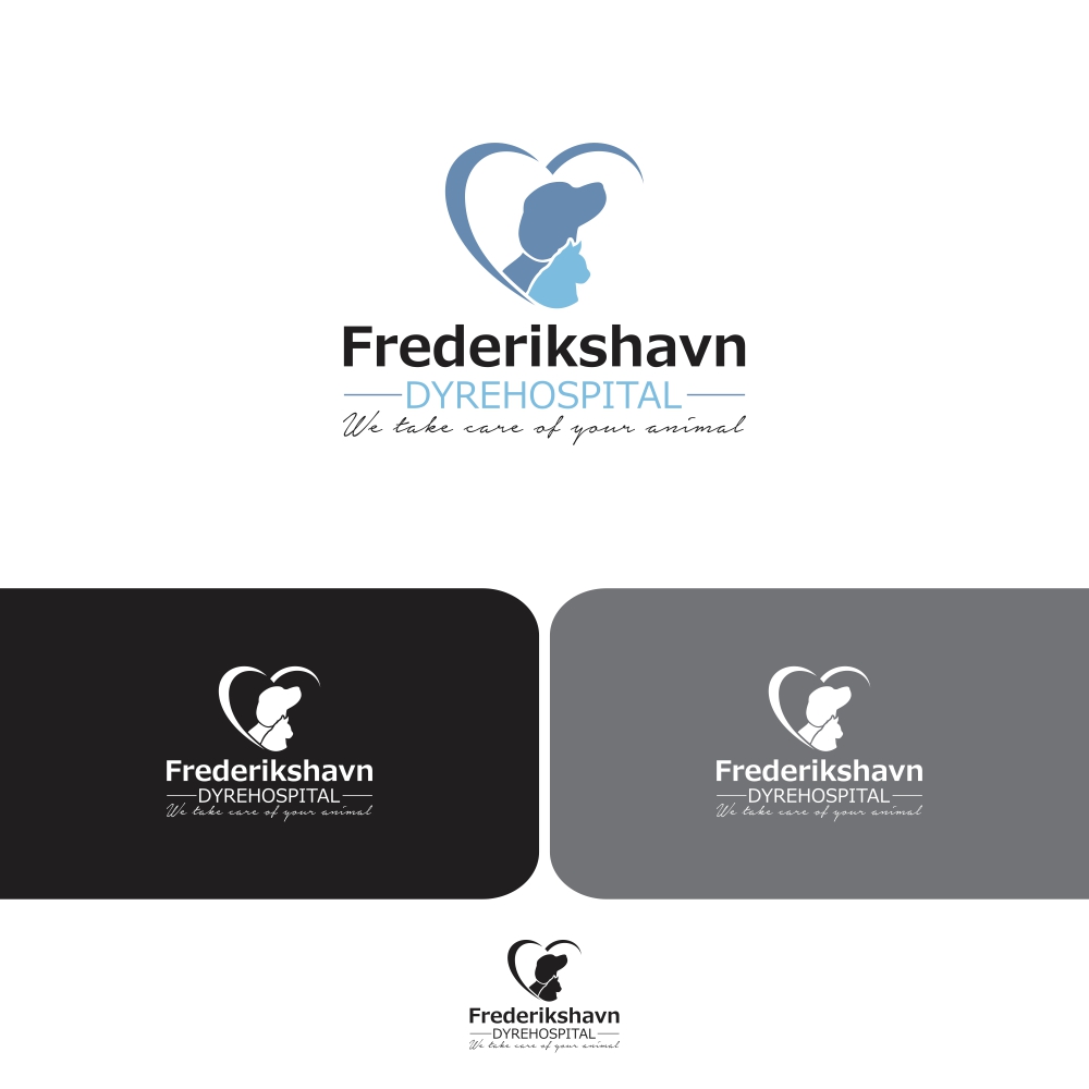 frederikshavn dyrehospital