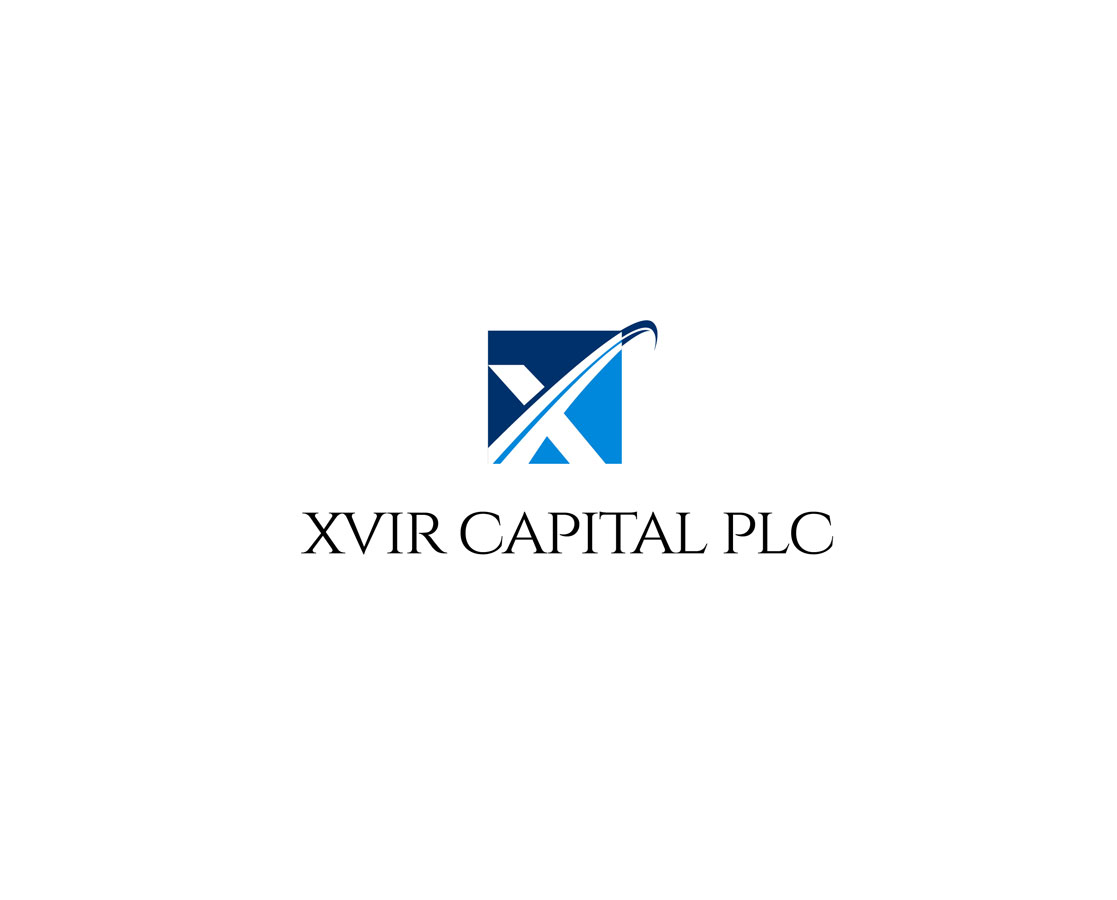 Logo Design by sbelogd for Xvir Capital Plc | Design #13511792