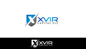 Logo-Design von parshdelhi für Xvir Capital Plc | Design: #13545491