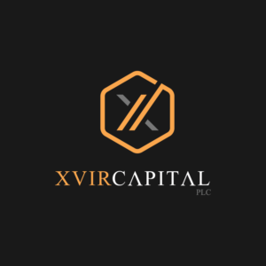 Diseño de Logo por prasoon mohan para Xvir Capital Plc | Diseño #13521777