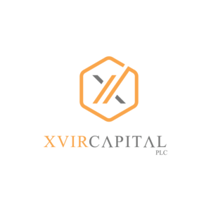 Logo Design by prasoon mohan for Xvir Capital Plc | Design: #13521779
