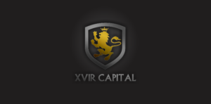 Diseño de Logo por pa2pat para Xvir Capital Plc | Diseño #13503492