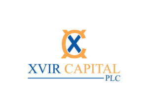 Logo Design by imnurealam for Xvir Capital Plc | Design: #13526179