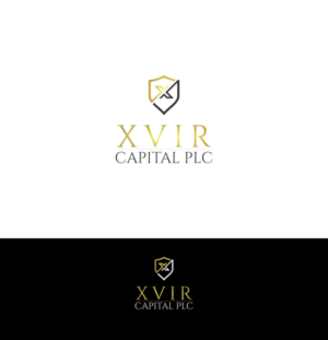 Diseño de Logo por isdiyantoyuwono para Xvir Capital Plc | Diseño #13557205