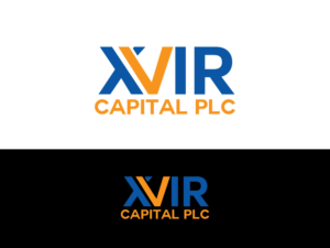 Diseño de Logo por creativeediot para Xvir Capital Plc | Diseño #13511882
