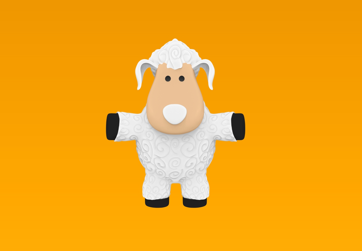 3D Design von ariya für dieses Projekt | Design #13608583