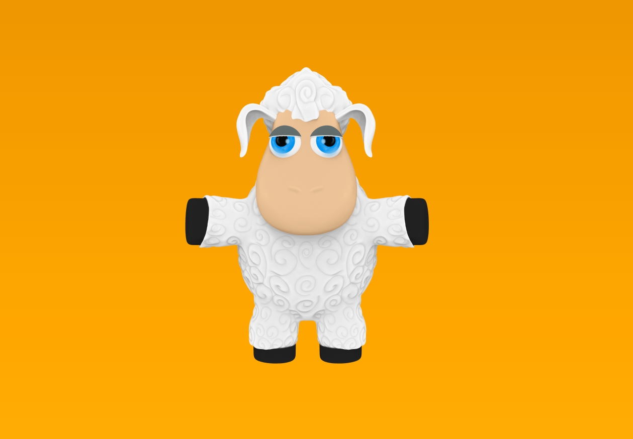 3D Design von ariya für dieses Projekt | Design #13608584