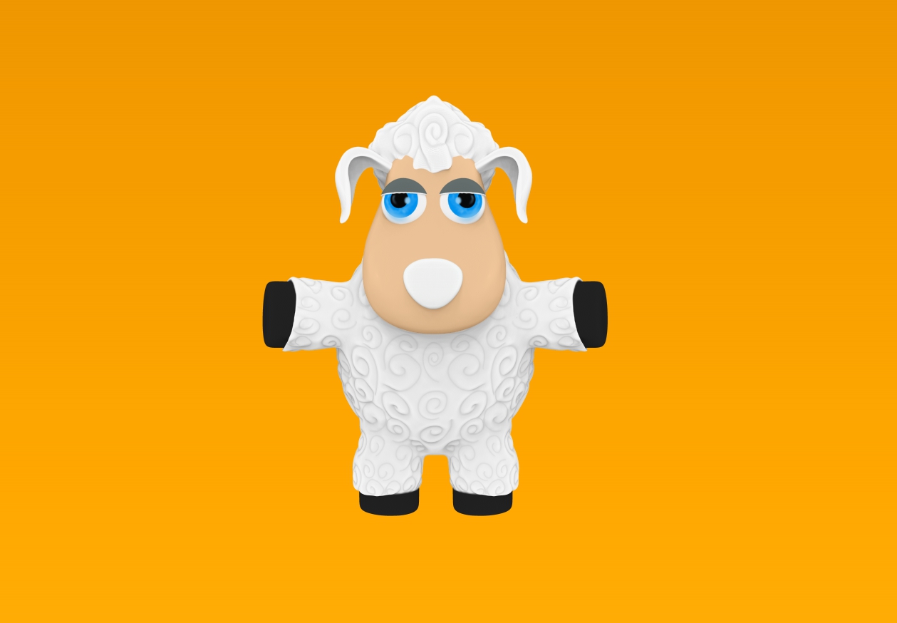 3D Design von ariya für dieses Projekt | Design #13608585