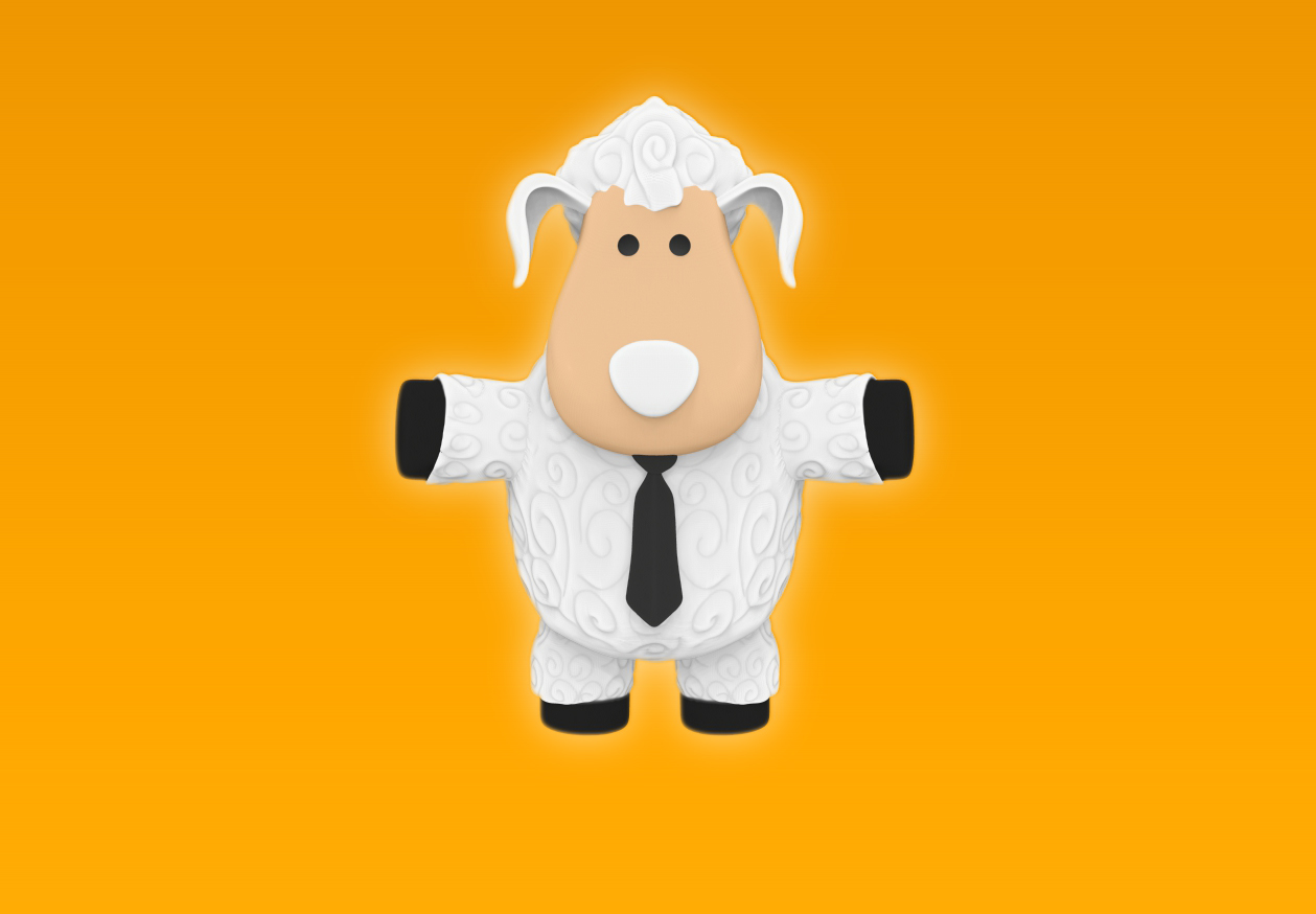 3D Design von ariya für dieses Projekt | Design #13614031