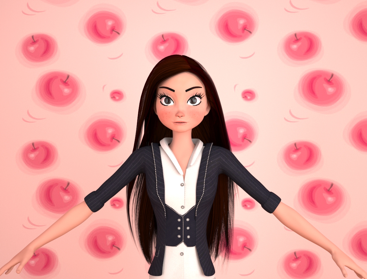 3D Design von ariya für dieses Projekt | Design #13674566