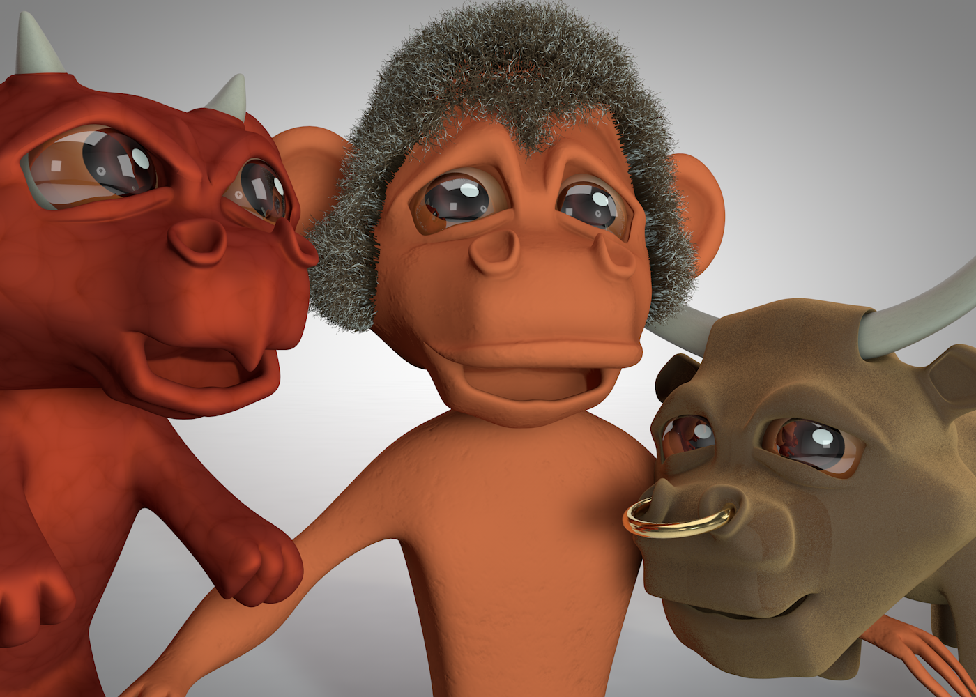 3D Design von cornel888 für dieses Projekt | Design #13608408