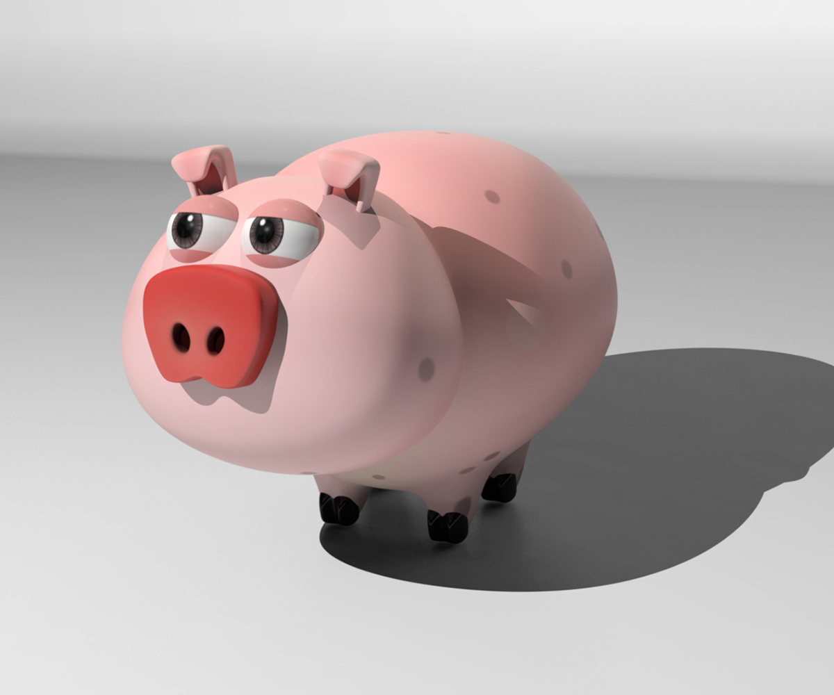 3D Design von 609reese für dieses Projekt | Design #13597661