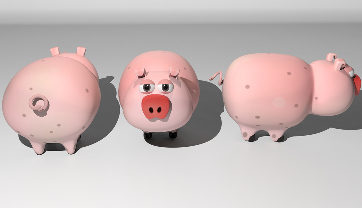 3D Design by 609reese for this project | Design #13597662