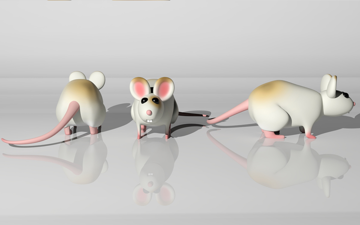 3D Design by 609reese for this project | Design #13693914