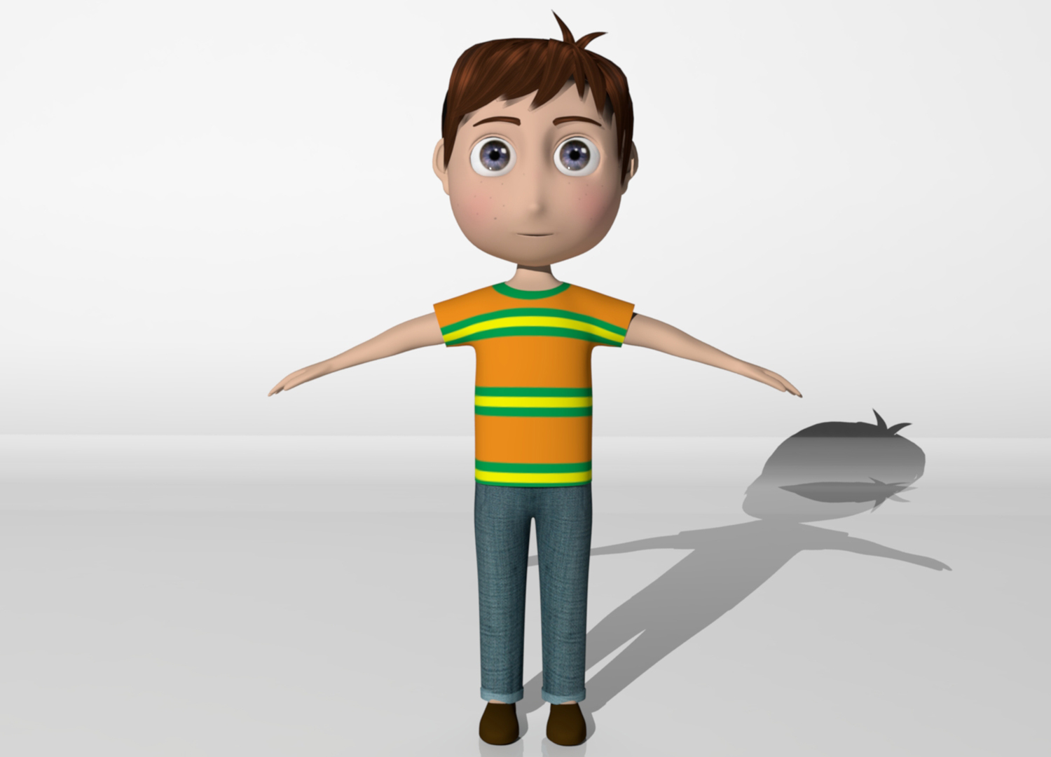 3D Design by 609reese for this project | Design #13872119