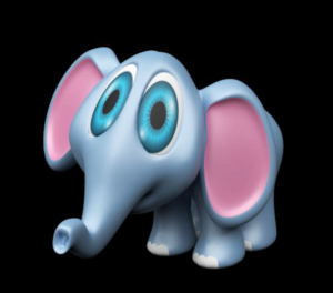 3D Design von emy_sehimy_a1 für dieses Projekt | Design: #13617444