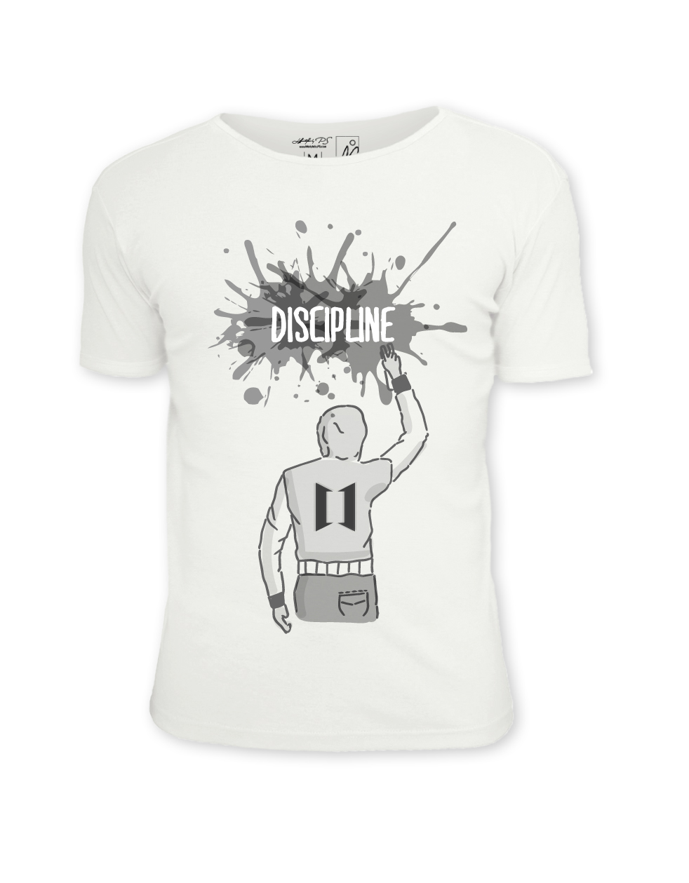 T-shirt Design by George Thomas for Impauer Ltd | Design #13516615