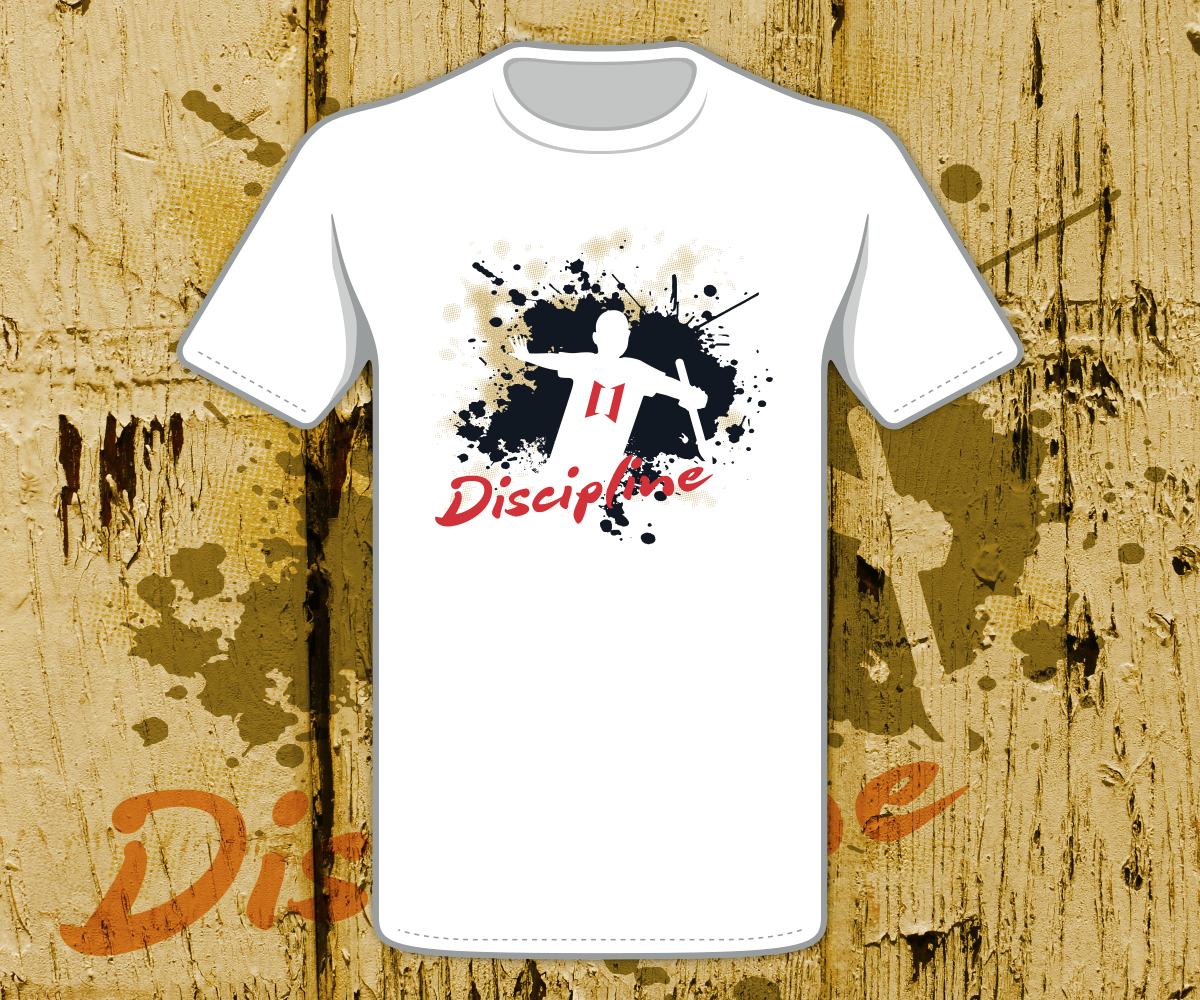 T-shirt Design by nreimer for Impauer Ltd | Design #13510954