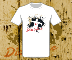 T-shirt Design by nreimer for Impauer Ltd | Design: #13510954