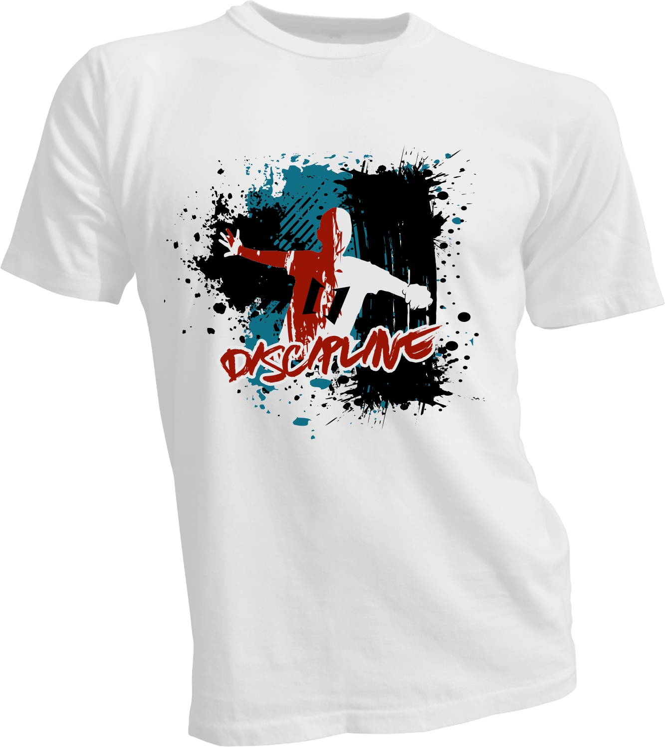 T-shirt Design by bacujkov for Impauer Ltd | Design #13525459