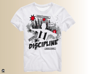 T-shirt Design by lisa for Impauer Ltd | Design #13510841
