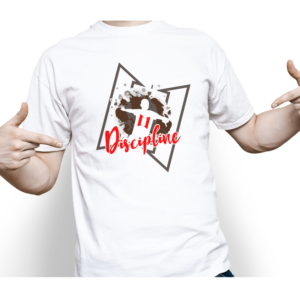 T-shirt Design by at-as for Impauer Ltd | Design #13522185