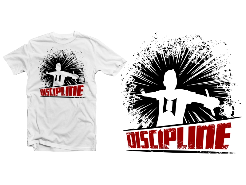 T-shirt Design by 2ndfloorharry for Impauer Ltd | Design #13509670