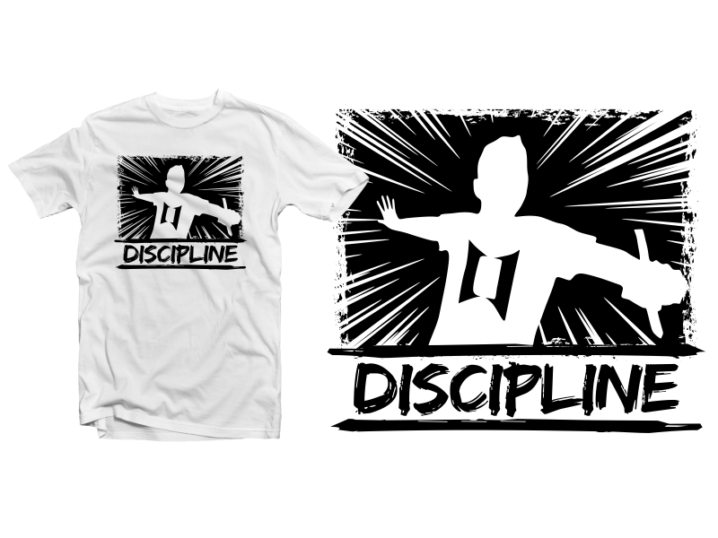 T-Shirt-Design von 2ndfloorharry für Impauer Ltd | Design #13535831