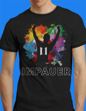 T-shirt Design by Your_Design