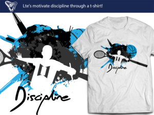 T-shirt Design by Shemet for Impauer Ltd | Design: #13519909